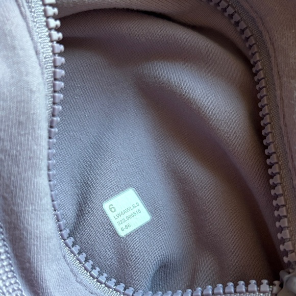 Lululemon Define Jacket - Picture 3 of 3